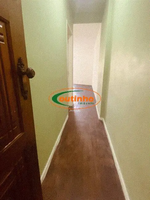 Apartamento com 3 quartos à venda, 110m2 em Tijuca, Rio De Janeiro - RJ - imagem 4 Foto 4 de Apartamento com 3 quartos à venda, 110m2 em Tijuca, Rio De Janeiro - RJ