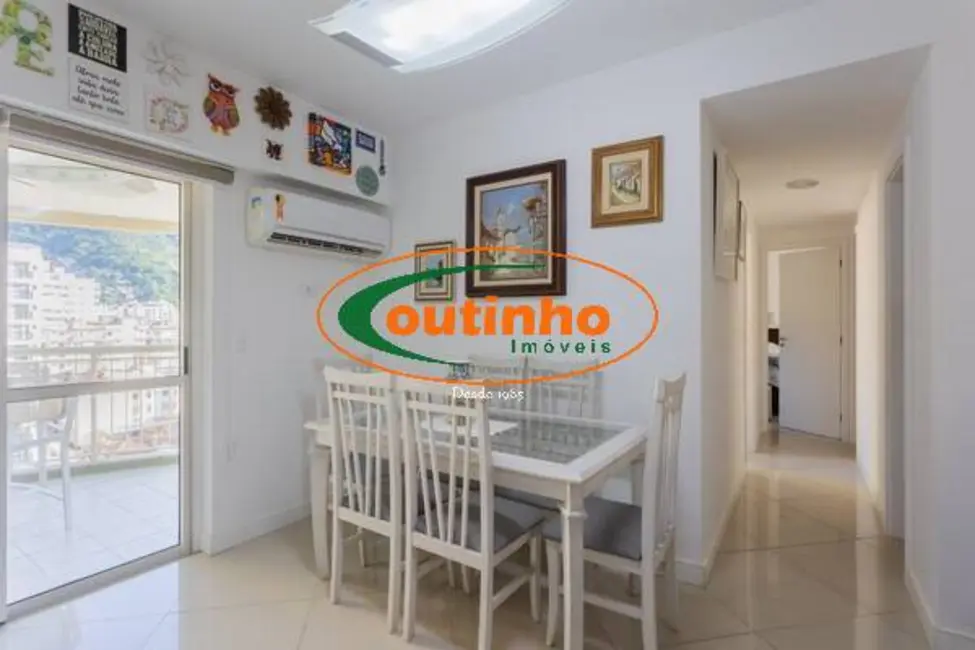 Foto 6 de Apartamento com 3 quartos à venda, 82m2 em Tijuca, Rio De Janeiro - RJ