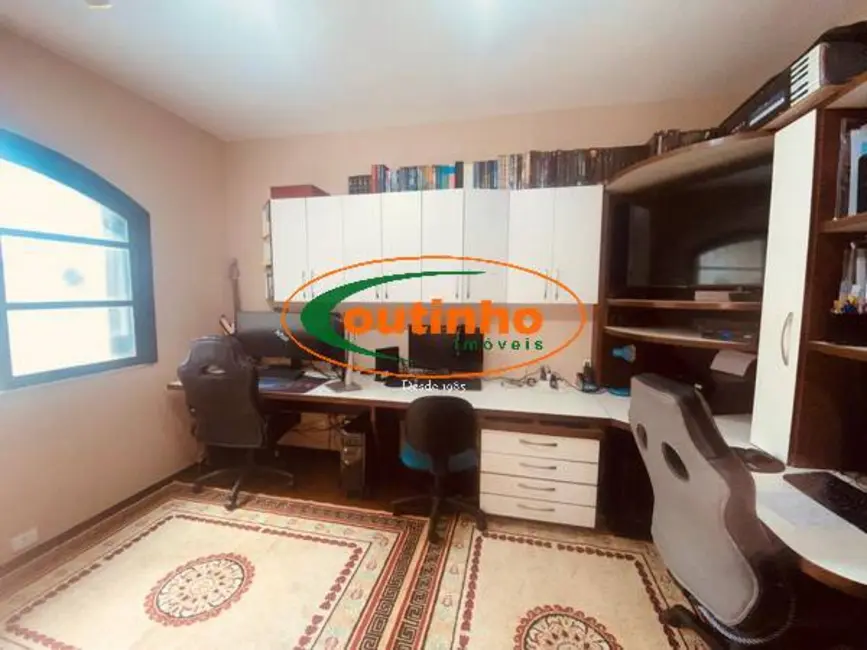 Foto 7 de Casa com 5 quartos à venda, 257m2 em Tijuca, Rio De Janeiro - RJ