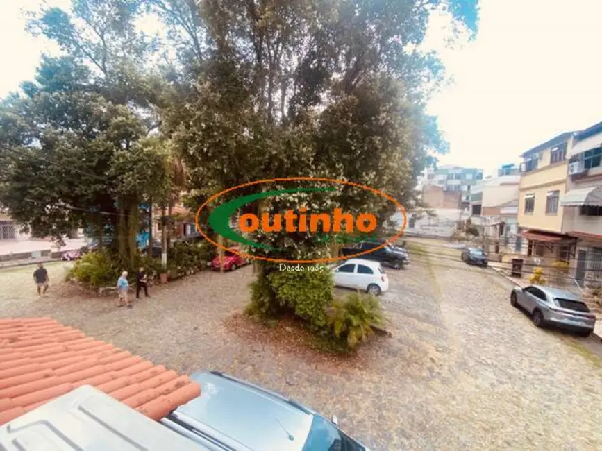Foto 5 de Casa com 5 quartos à venda, 257m2 em Tijuca, Rio De Janeiro - RJ