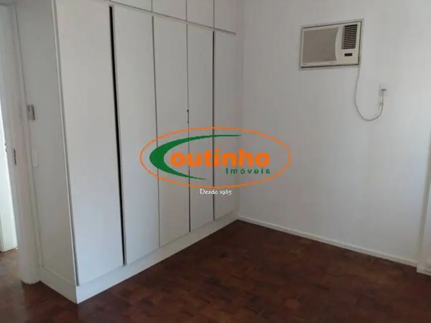 Foto 9 de Apartamento com 1 quarto à venda, 54m2 em Tijuca, Rio De Janeiro - RJ