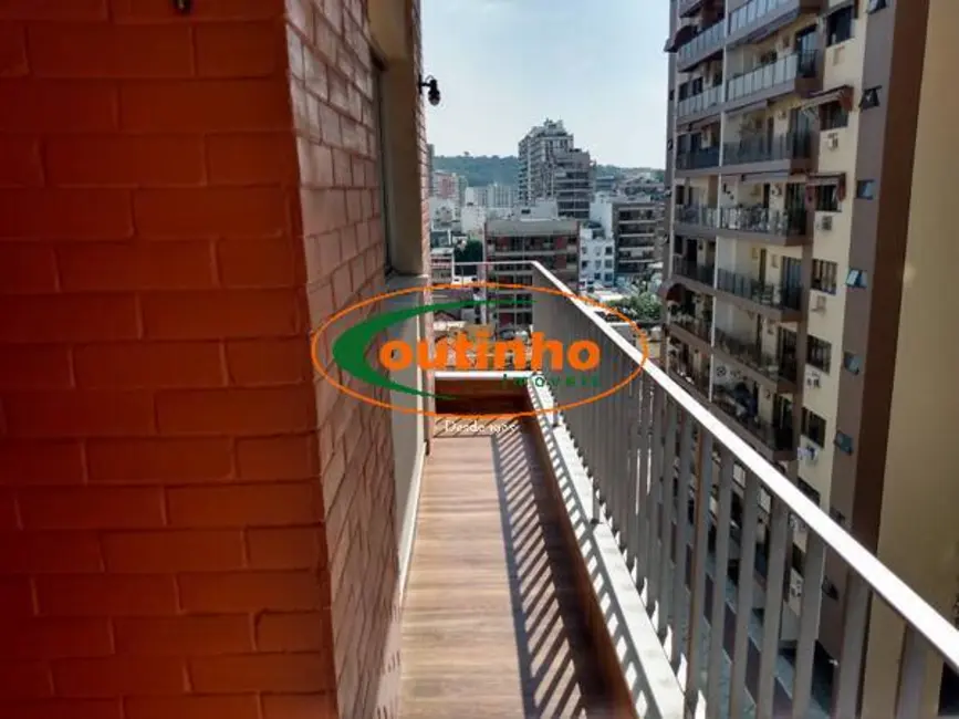Foto 3 de Apartamento com 1 quarto à venda, 54m2 em Tijuca, Rio De Janeiro - RJ