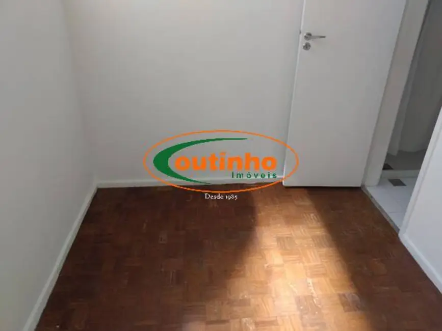 Foto 9 de Apartamento com 1 quarto à venda, 54m2 em Tijuca, Rio De Janeiro - RJ