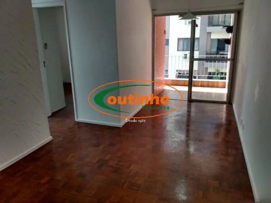 Foto 4 de Apartamento com 1 quarto à venda, 54m2 em Tijuca, Rio De Janeiro - RJ