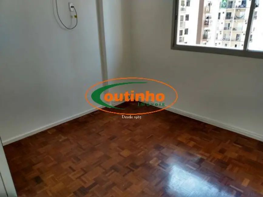 Foto 6 de Apartamento com 1 quarto à venda, 54m2 em Tijuca, Rio De Janeiro - RJ
