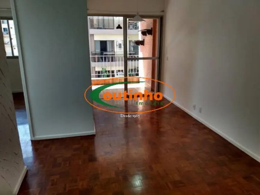 Foto 5 de Apartamento com 1 quarto à venda, 54m2 em Tijuca, Rio De Janeiro - RJ