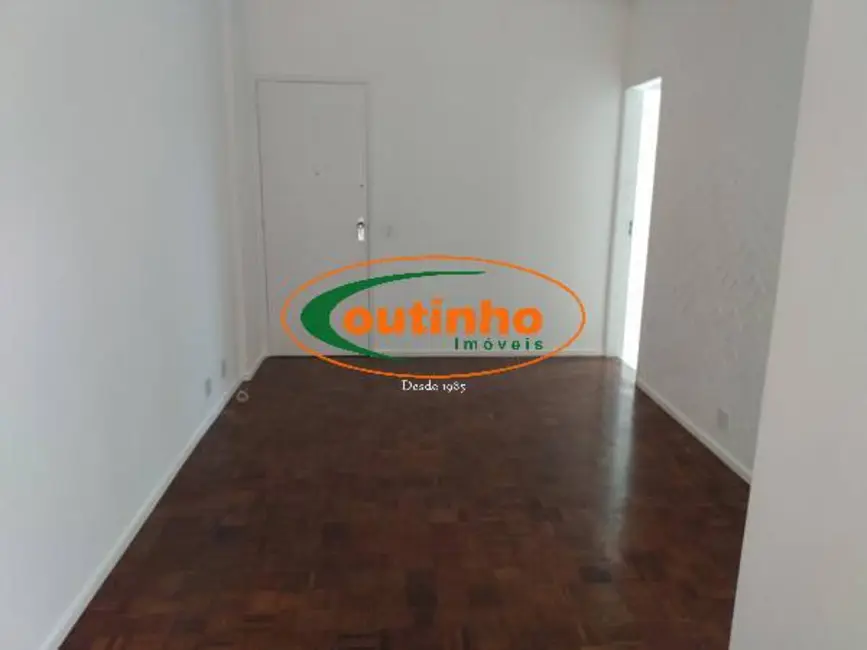 Foto 6 de Apartamento com 1 quarto à venda, 54m2 em Tijuca, Rio De Janeiro - RJ
