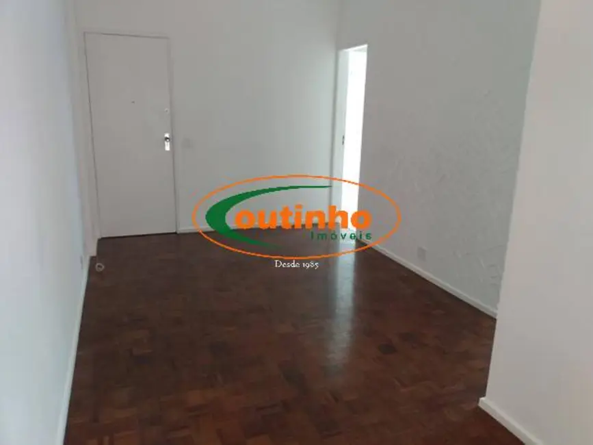 Foto 7 de Apartamento com 1 quarto à venda, 54m2 em Tijuca, Rio De Janeiro - RJ