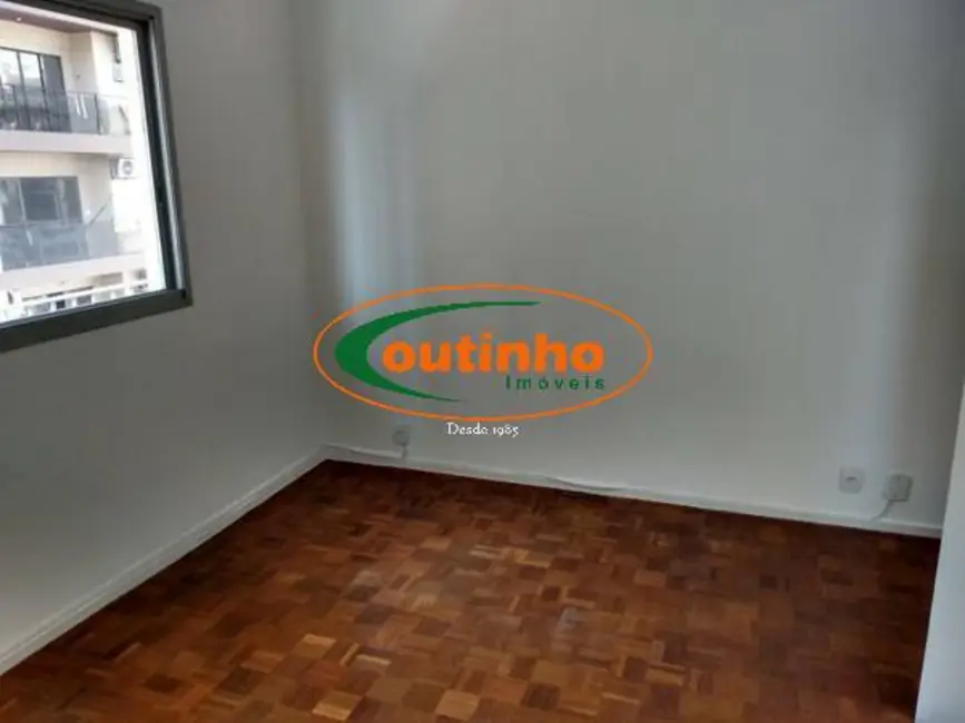Foto 7 de Apartamento com 1 quarto à venda, 54m2 em Tijuca, Rio De Janeiro - RJ