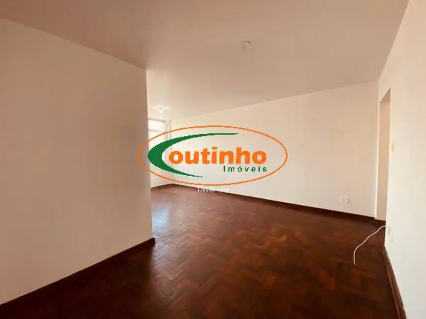 Foto 3 de Apartamento com 3 quartos à venda, 90m2 em Tijuca, Rio De Janeiro - RJ