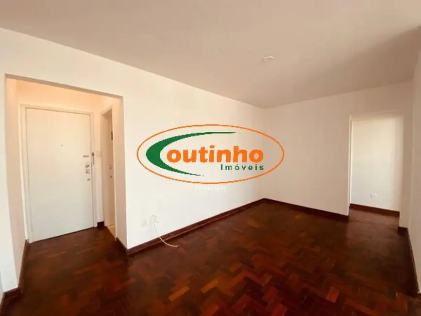 Foto 6 de Apartamento com 3 quartos à venda, 90m2 em Tijuca, Rio De Janeiro - RJ