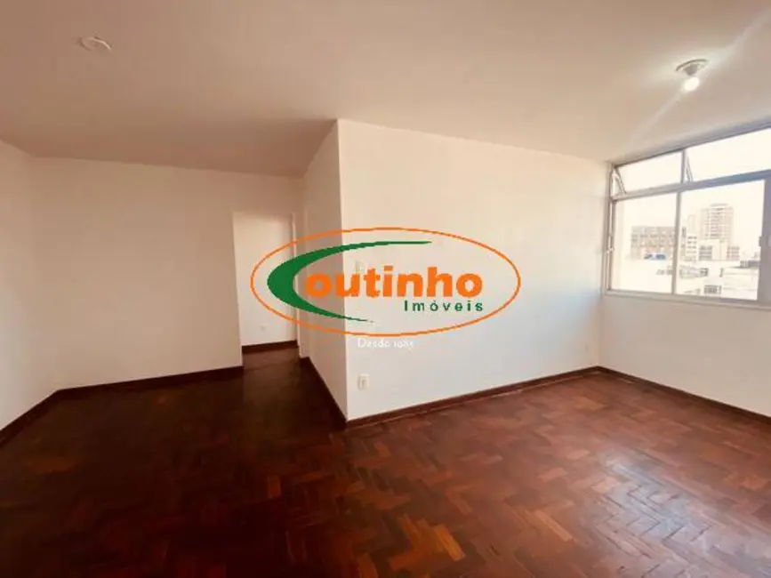 Foto 5 de Apartamento com 3 quartos à venda, 90m2 em Tijuca, Rio De Janeiro - RJ