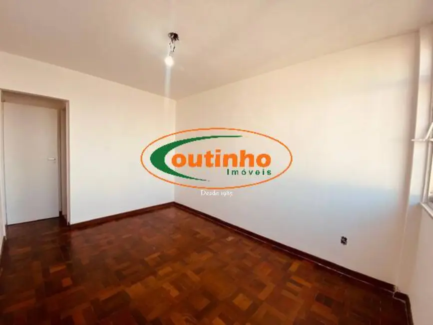 Foto 9 de Apartamento com 3 quartos à venda, 90m2 em Tijuca, Rio De Janeiro - RJ