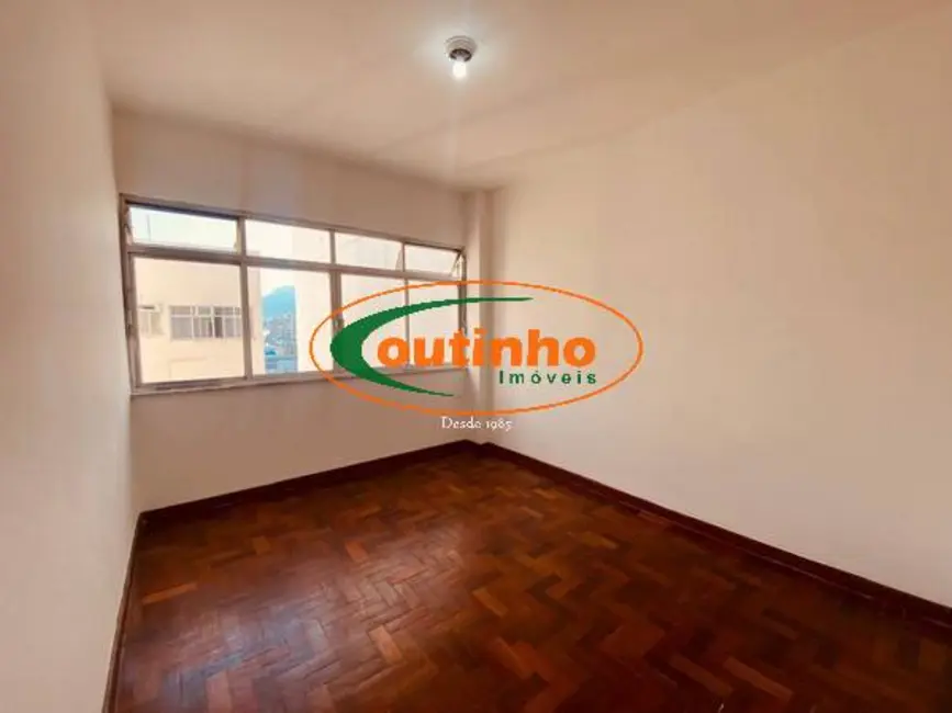Foto 8 de Apartamento com 3 quartos à venda, 90m2 em Tijuca, Rio De Janeiro - RJ