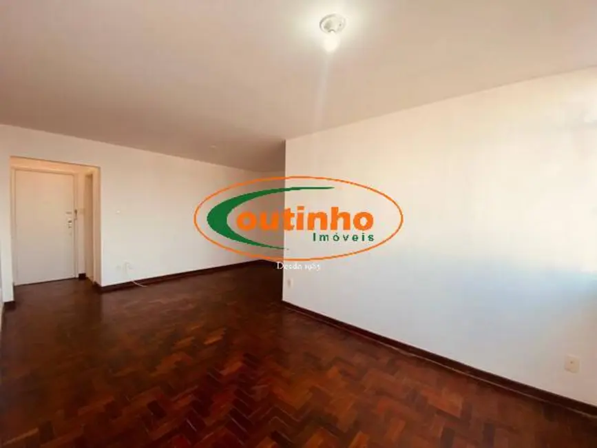 Foto 4 de Apartamento com 3 quartos à venda, 90m2 em Tijuca, Rio De Janeiro - RJ