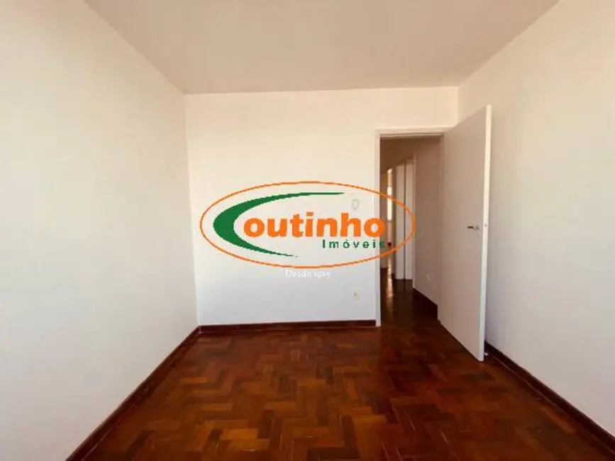 Foto 7 de Apartamento com 3 quartos à venda, 90m2 em Tijuca, Rio De Janeiro - RJ