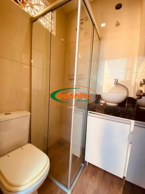 Foto 8 de Cobertura com 3 quartos à venda, 163m2 em Tijuca, Rio De Janeiro - RJ