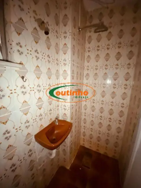 Apartamento com 3 quartos à venda, 83m2 em Tijuca, Rio De Janeiro - RJ - imagem 9 Foto 9 de Apartamento com 3 quartos à venda, 83m2 em Tijuca, Rio De Janeiro - RJ
