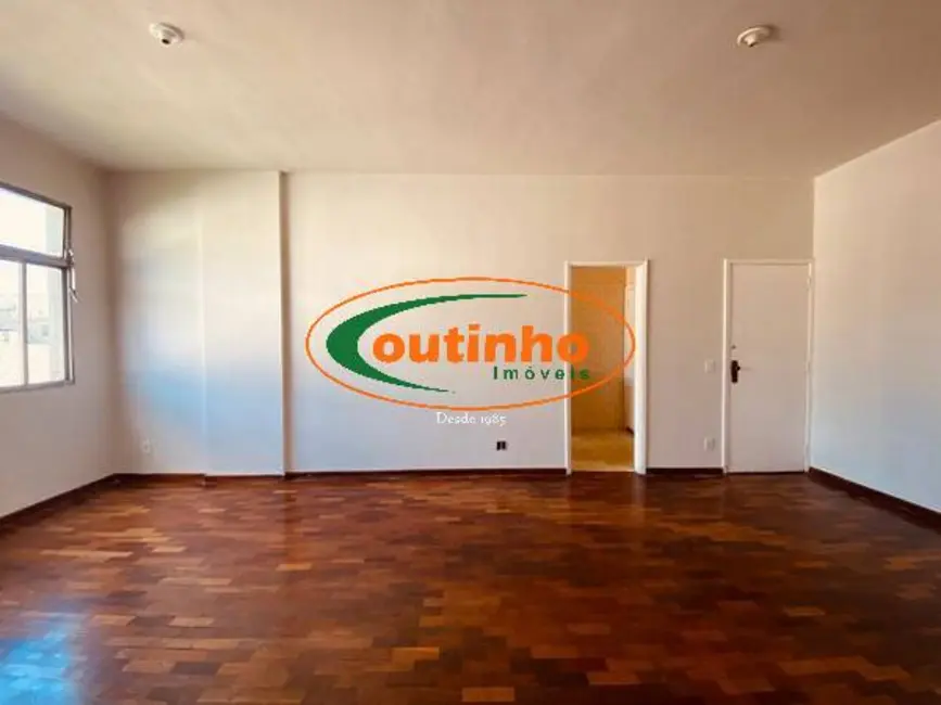 Foto 4 de Apartamento com 3 quartos à venda, 96m2 em Tijuca, Rio De Janeiro - RJ