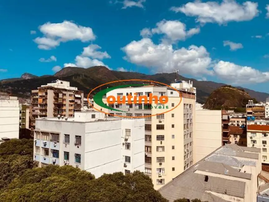 Foto 7 de Apartamento com 3 quartos à venda, 96m2 em Tijuca, Rio De Janeiro - RJ
