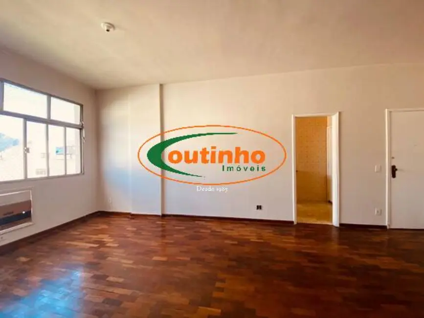 Foto 5 de Apartamento com 3 quartos à venda, 96m2 em Tijuca, Rio De Janeiro - RJ