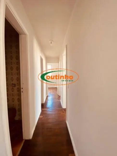 Foto 8 de Apartamento com 3 quartos à venda, 96m2 em Tijuca, Rio De Janeiro - RJ