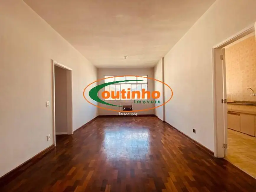 Foto 3 de Apartamento com 3 quartos à venda, 96m2 em Tijuca, Rio De Janeiro - RJ