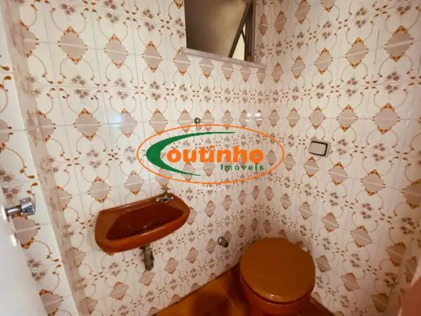 Foto 9 de Apartamento com 3 quartos à venda, 96m2 em Tijuca, Rio De Janeiro - RJ
