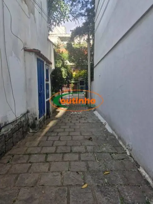 Foto 9 de Apartamento com 2 quartos à venda, 50m2 em Tijuca, Rio De Janeiro - RJ