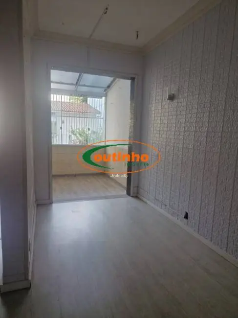 Foto 3 de Apartamento com 2 quartos à venda, 50m2 em Tijuca, Rio De Janeiro - RJ