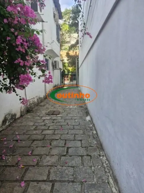 Foto 8 de Apartamento com 2 quartos à venda, 50m2 em Tijuca, Rio De Janeiro - RJ