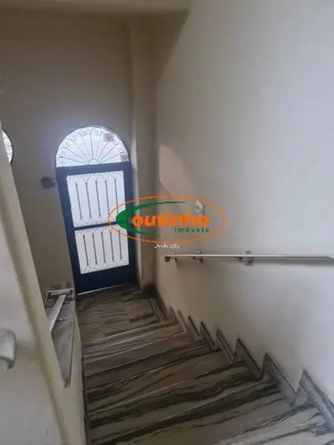Foto 7 de Apartamento com 2 quartos à venda, 50m2 em Tijuca, Rio De Janeiro - RJ