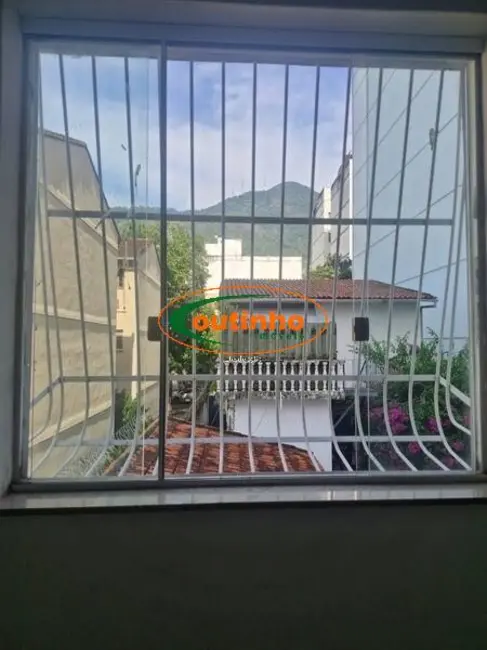 Foto 5 de Apartamento com 2 quartos à venda, 50m2 em Tijuca, Rio De Janeiro - RJ