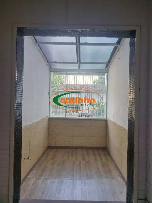 Foto 4 de Apartamento com 2 quartos à venda, 50m2 em Tijuca, Rio De Janeiro - RJ