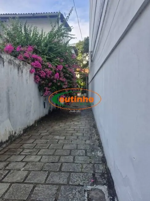 Foto 6 de Apartamento com 2 quartos à venda, 50m2 em Tijuca, Rio De Janeiro - RJ