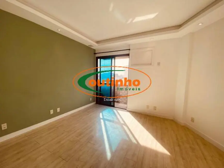 Foto 5 de Apartamento com 2 quartos à venda, 52m2 em Tijuca, Rio De Janeiro - RJ