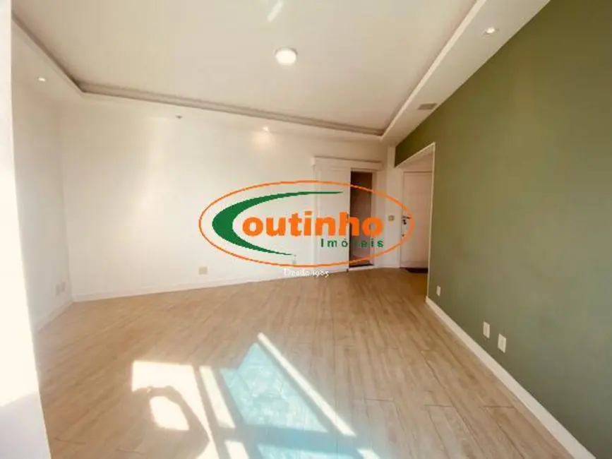 Foto 9 de Apartamento com 2 quartos à venda, 52m2 em Tijuca, Rio De Janeiro - RJ