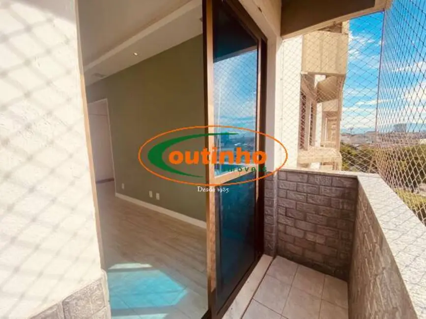 Foto 6 de Apartamento com 2 quartos à venda, 52m2 em Tijuca, Rio De Janeiro - RJ