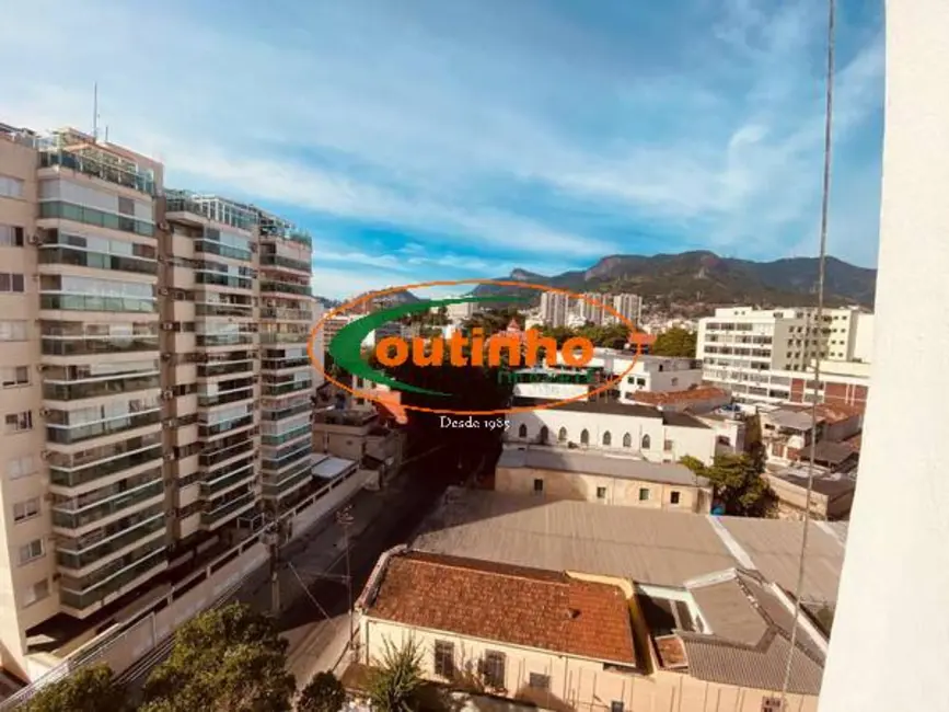 Foto 7 de Apartamento com 2 quartos à venda, 52m2 em Tijuca, Rio De Janeiro - RJ