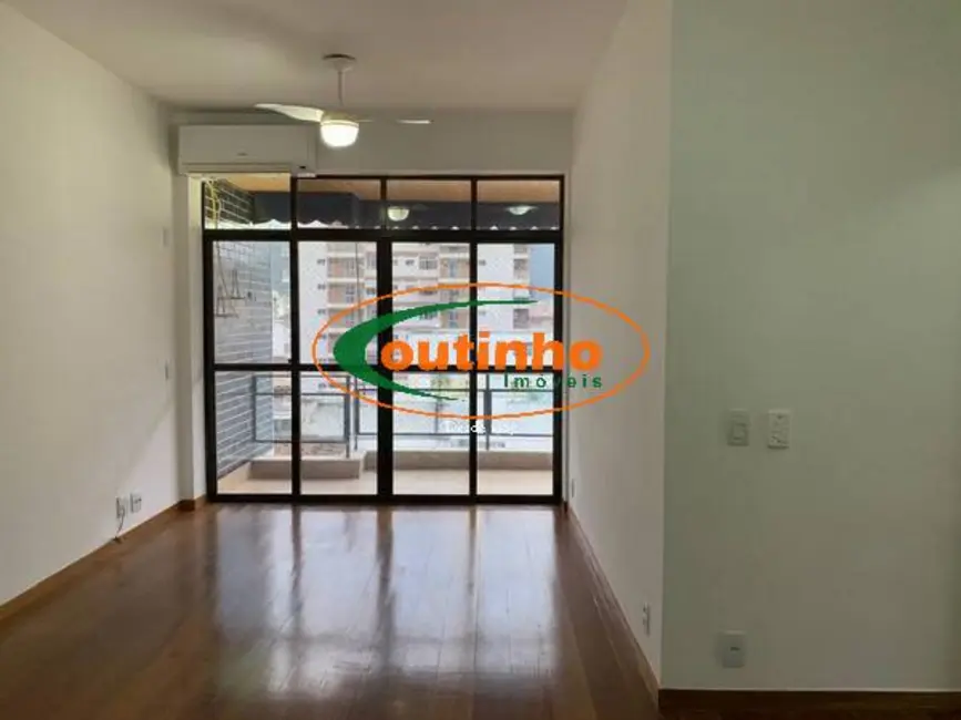 Apartamento com 2 quartos à venda, 84m2 em Tijuca, Rio De Janeiro - RJ - imagem 4 Foto 4 de Apartamento com 2 quartos à venda, 84m2 em Tijuca, Rio De Janeiro - RJ