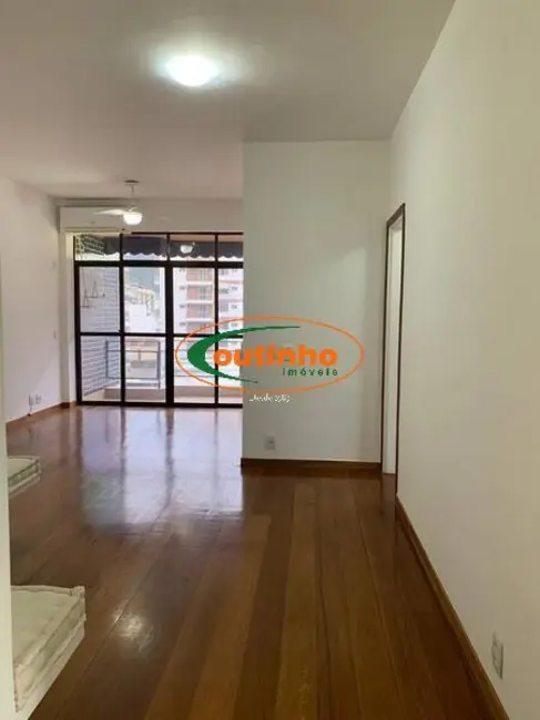 Apartamento com 2 quartos à venda, 84m2 em Tijuca, Rio De Janeiro - RJ - imagem 6 Foto 6 de Apartamento com 2 quartos à venda, 84m2 em Tijuca, Rio De Janeiro - RJ