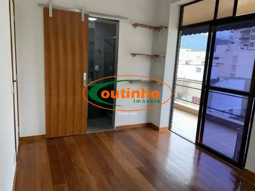 Apartamento com 2 quartos à venda, 84m2 em Tijuca, Rio De Janeiro - RJ - imagem 7 Foto 7 de Apartamento com 2 quartos à venda, 84m2 em Tijuca, Rio De Janeiro - RJ