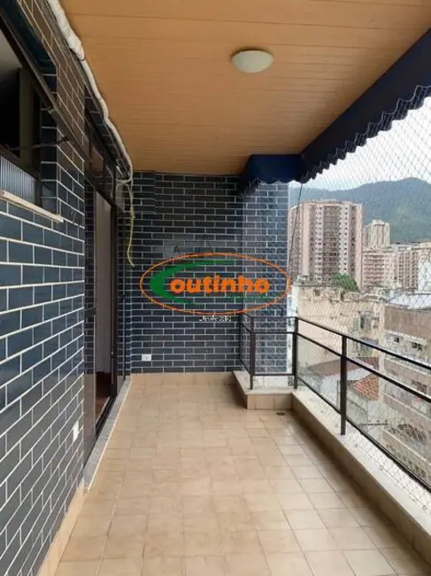 Apartamento com 2 quartos à venda, 84m2 em Tijuca, Rio De Janeiro - RJ - imagem 1 Foto 1 de Apartamento com 2 quartos à venda, 84m2 em Tijuca, Rio De Janeiro - RJ