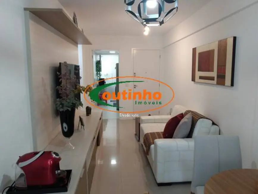 Foto 6 de Apartamento com 2 quartos à venda, 66m2 em Tijuca, Rio De Janeiro - RJ