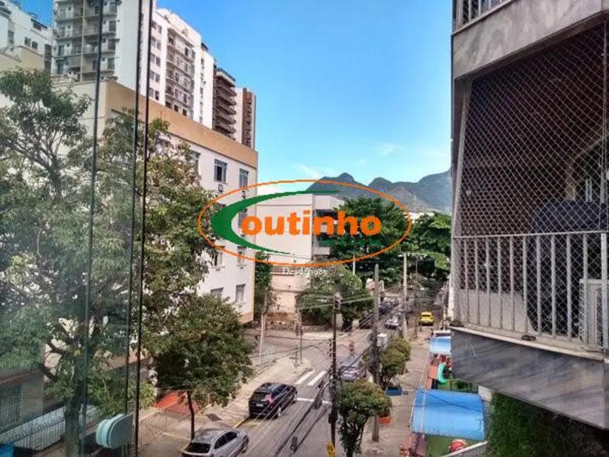 Foto 3 de Apartamento com 2 quartos à venda, 66m2 em Tijuca, Rio De Janeiro - RJ