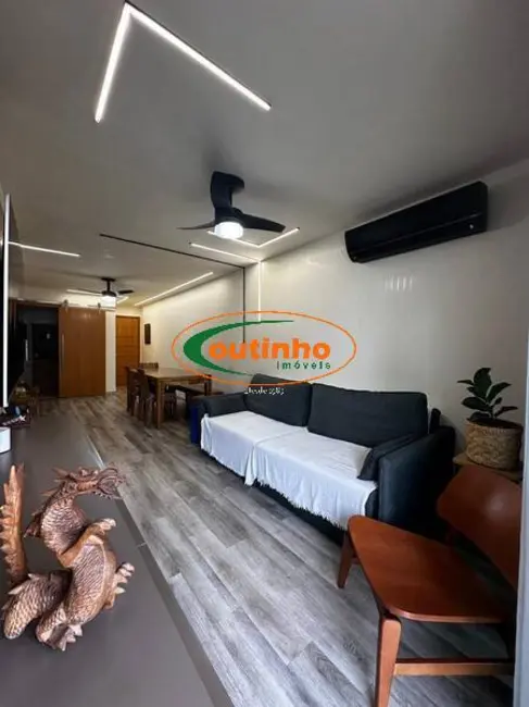 Foto 5 de Apartamento com 3 quartos à venda, 103m2 em Tijuca, Rio De Janeiro - RJ