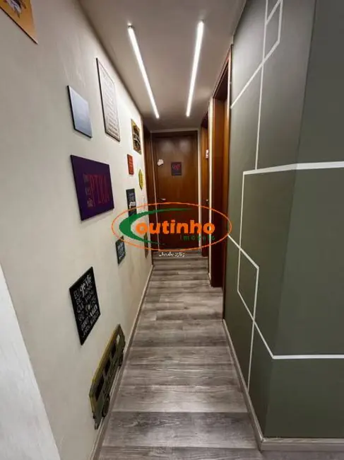 Foto 6 de Apartamento com 3 quartos à venda, 103m2 em Tijuca, Rio De Janeiro - RJ