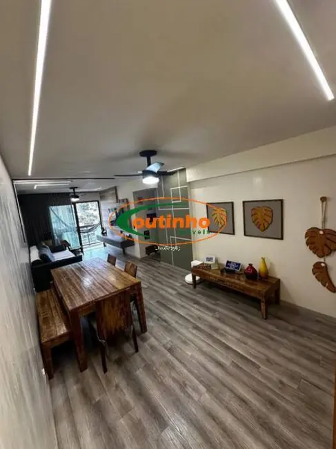 Foto 3 de Apartamento com 3 quartos à venda, 103m2 em Tijuca, Rio De Janeiro - RJ