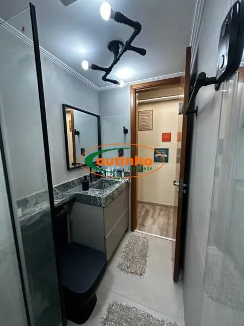 Foto 7 de Apartamento com 3 quartos à venda, 103m2 em Tijuca, Rio De Janeiro - RJ