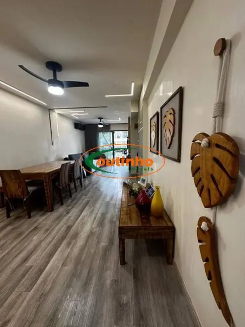 Foto 4 de Apartamento com 3 quartos à venda, 103m2 em Tijuca, Rio De Janeiro - RJ